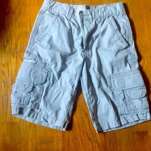 Cargo shorts